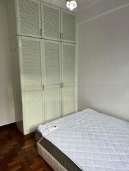 Parc Oasis (D22), Condominium #458220981